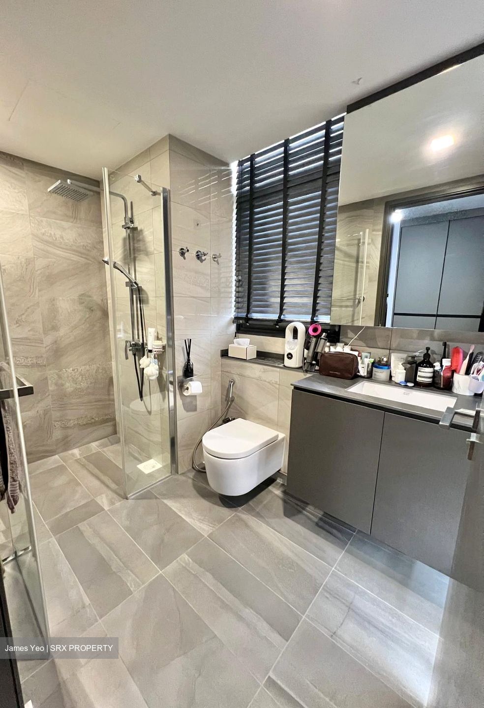 The Poiz Residences (D13), Apartment #531958711